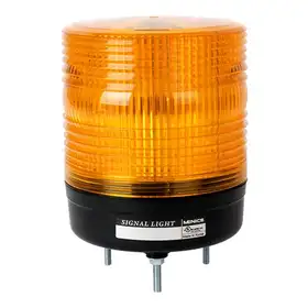 Проблесковый маячок Autonics MS115T-BFF-C-L