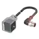 Соединительный кабель Balluff BCC VA04-M423-3E-664-PX0350-003