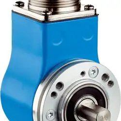 Энкодер SICK DFS20A-B4ADD001000