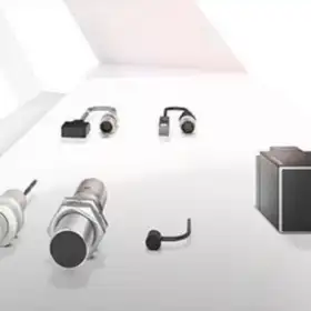 Индуктивный датчик расстояния Balluff BAW R03KC-UAF40B-BP00,3-GS49-101