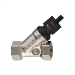 Мехатронный датчик потока IFM Electronic SBY346