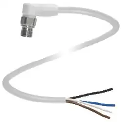 Соединительный кабель Pepperl Fuchs V1S-WV4A-2M-PP-H1