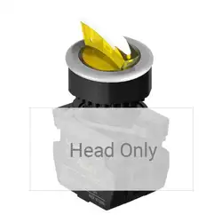 Селекторный переключатель Autonics S3SFN-L6RABL