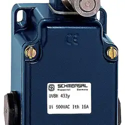 Kонцевой выключатель Schmersal UV8H433Y