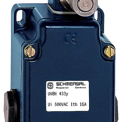 Kонцевой выключатель Schmersal UV8H433Y