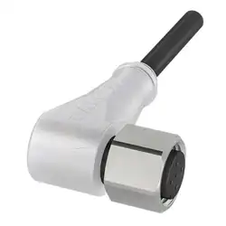 Разъем с кабелем Balluff BCC S425-0000-1A-004-PX0334-250