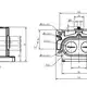 Блочный выключатель Balluff BNS 813-D04-R12-100-20-01