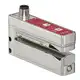 Щелевой датчик этикетки Leuze Electronic GSX14E/1WT.3-M12V