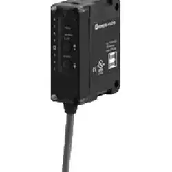 Люминесцентный датчик Pepperl Fuchs DK50-UV-330/115b/147