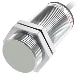 Индуктивный датчик LANBAO LR30XCF10DNCJ