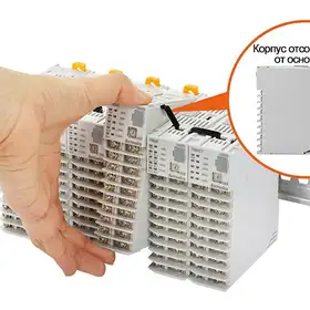 Температурный контроллер Autonics TMH2-42CB