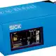 Сканер штрих кодов SICK CLV640-0120