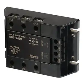 Твердотельное реле Autonics SR3-2430