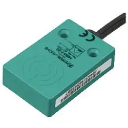 Индуктивный датчик Pepperl Fuchs NBB6-F-B3B