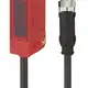 Оптический датчик Leuze Electronic HT3CL1.B/4P-200-M8