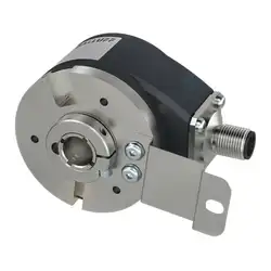 Инкрементные датчики угловых перемещений BALLUFF BDG – EXX58-BA серии HTL/TTL/1Vss