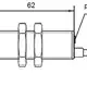 Оптический датчик NEFTIM TL18-TPC-R