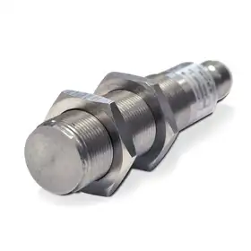 Индуктивный датчик DATASENSING IS-18-L1-S2