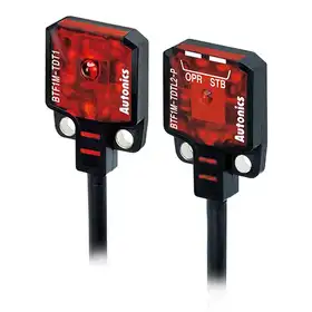 Оптический датчик Autonics BTF1M-TDTL-P