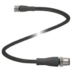 Соединительный кабель Pepperl Fuchs V3-GM-BK10M-PUR-U-V11-G