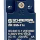 Kонцевой выключатель безопасности Schmersal ZR235-02Z-M20