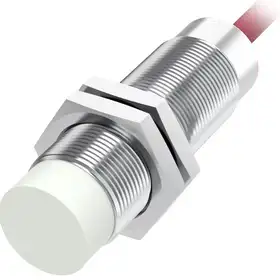 Индуктивный датчик LANBAO LR18XBN08DPOW
