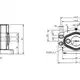 Блочный выключатель Balluff BNS 813-B03-R08-46-49-03
