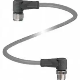 Соединительный кабель Pepperl Fuchs V1-W-5M-PVC-V1-W