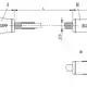 Соединительный кабель Balluff BCC B314-B324-30-304-MW8434-015