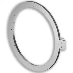 Инкрементальный энкодер Baumer MHGE800 B5 G650 HN2048 C Zink