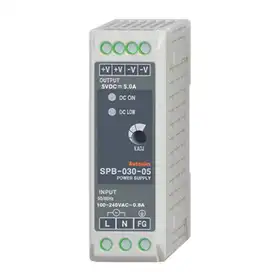 Блок питания Autonics SPB-030-05