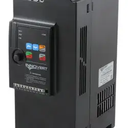 Частотный преобразователь INNOVERT ISD113M43E