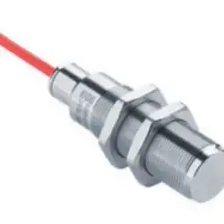 Индуктивный датчик EGE-Elektronik HGVH 03 GSP