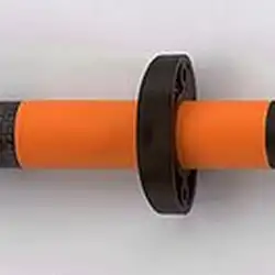 Калориметрические датчики и реле протока воздуха IFM Electronic (дискретный выход)