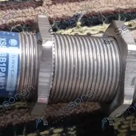 Индуктивный датчик Telemecanique XS618B1PAM12