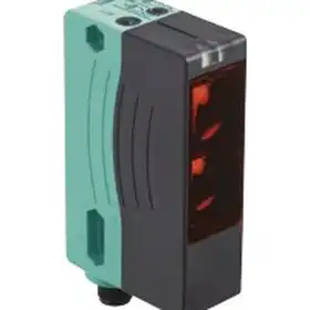 Лазерный датчик расстояния Pepperl Fuchs OMD8000-R300-IEP-V1-L