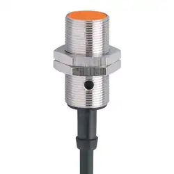 Индуктивный датчик IFM Electronic IG5221