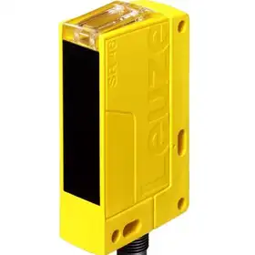 Cветовой барьер безопасности Leuze Electronic SLE46CI-40.K4/4P-M12