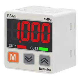 Датчик давления Autonics PSAN-1CV-R1/8