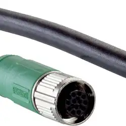 Разъем с кабелем SICK DOL-1212-G02MAC1