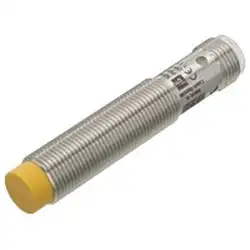 Индуктивный датчик безопасности Pepperl Fuchs NSN4-12GM45-2E2-V1-S2D2