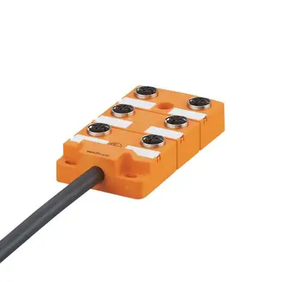 Распределительная коробка для датчиков IFM Electronic EBC030