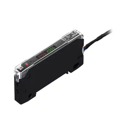 Усилитель для оптоволоконных датчиков Autonics BFX-D1-P