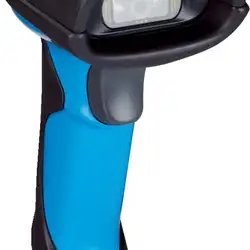 Ручной сканер 2D штрих-кодов SICK IDM261-311S