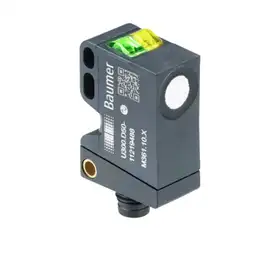 Ультразвуковой датчик Baumer U300.P50-GP1J.72N