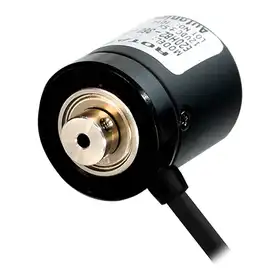 Инкрементальный энкодер Autonics E20HB3-360-3-V-12-S