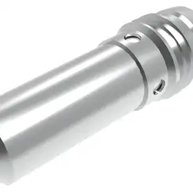 Индуктивный датчик LANBAO LR04QAF15DNOY-E1