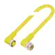 Соединительный кабель Balluff BCC A325-A325-30-335-VX45W6-006
