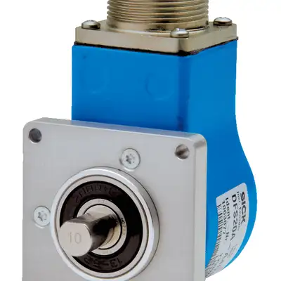 Энкодер SICK DFS20A-A3P1D065536