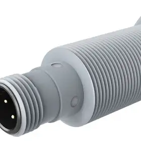 Индуктивный датчик LANBAO LR18XBN08DNOA-E2